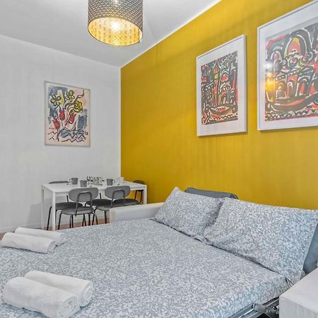 Tul18 - New Apartment With Modern Design - Milano Exteriör bild