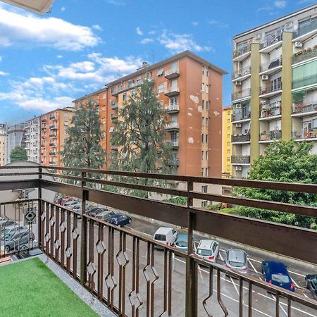 Tul18 - New Apartment With Modern Design - Milano Exteriör bild