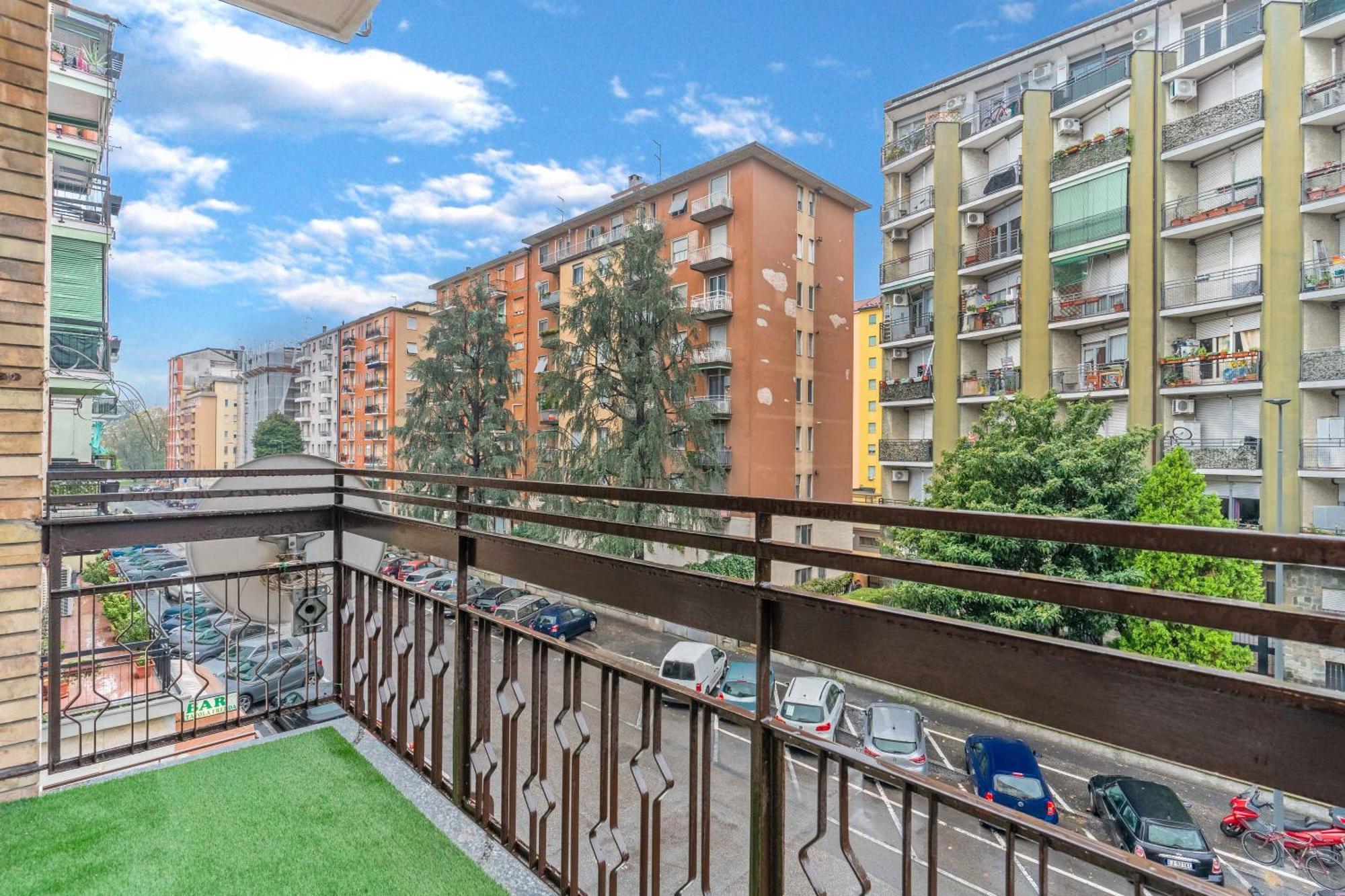 Tul18 - New Apartment With Modern Design - Milano Exteriör bild